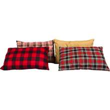 TETON Sports Almohada de campamento perfecta para cualquier momento que viajes; Camping, mochilero, aviones y viajes por carretera; Almohada cómoda para cuello y apoyo lumbar; usted puede llevarlo a cualquier lugar; almohada lavable - Verde - Ver 12