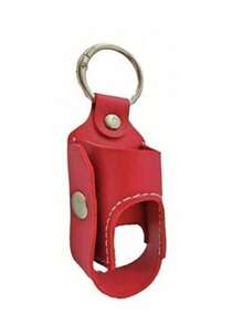 1/2 piezas Portainhalador de asma, bolsa de almacenamiento para spray para la tos, estuche portátil ligero de PU para inhalador de asma para adultos (inhalador no incluido), bolsa de almacenamiento antibacteriana para botella de spray, bolsa portátil de almacenamiento para medicamentos, estuche (solo soporte), adecuado para asistencia, viaje, compras. Regalo ideal para familiares y amigos, Navidad, Halloween - Multicolor - Ver 11