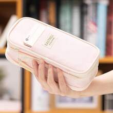 Office & Stationery Storage Set - Pink - View 6