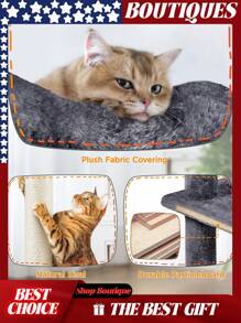 Tall Cat Tree, 80in Multi-Level Tower With Scratching Posts, Double Cat Caves, Perched Platforms, Dangling Balls, Kitten Pet Stand House, Cat Tree, Cat Tower, Cat Tree Tower, Cat Tower With Scratching Post, Cat Condo, Cat House, Cat Tree For Indoor Cats Large Adult, Cat Houses For Indoor Cats, Tall Cat Tree, Cat Towers, Cat Tower For Indoor Cats, Cat Beds & Furniture, Small Cat Tree, Cat Tower For Large Cats, Cat Trees For Indoor Cats, Large Cat Tree, Cat Post, Cat Tree Tall, Cat Tree Modern Cat Trees, Rascadores Para Gatos, Cat Climbing Tower, Cat Perch, Cat Stand, Cute Cat Tree, Cat Condos For Indoor Cats, Tall Cat Tower, Casa Para Gatos, Cat Tree Small, Cat Climbing, Cat Tree With Hammock, Cat Tree Cat Tower Condos, Torre Para Gatos, Cat Climber, Adult Cat Tree, Cat Tree Cat Trees With Scratching Posts, Cat Towers For Indoor Cats, Cat Tree With Scratching Post, Cat Tree For Large Cats, Cat Jungle Gym For Indoor Cats, Gimnasio Para
