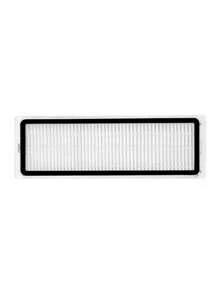 For Xiao Mi Sweeping Robot S10+/S10 Plus Robot Vacuum Cleaner Accessories Roller Main Side Brush HEPA Filter Mop Pad Dust Bag Rag Cloth Spare Parts Replacement Kits