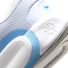 Nike Zapatos deportivos de suela gruesa INFINITY FLOW (GS) para adolescentes