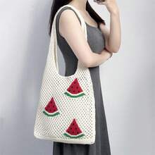 Women Accessory Sets - Watermelon Red - View 4