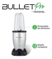 Personal Size Blenders - 銀色 - 查看 2