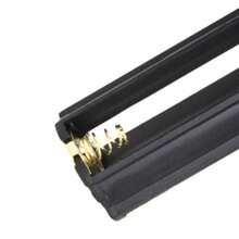 5PCS Cylindrical 3 AAA Plastic Battery Holder Case Box Flashlight Acssories - UKS03C - View 1