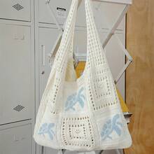 Women Accessory Sets - Blue - View 1