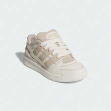 Adidas Originals FORUM2000 W Casual Low-Top Sneaker, Unisex - Brown - View 5