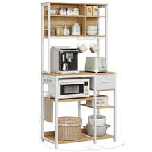 Baker's Racks - Phích cắm loại C của EU (220-240V) - Xem 3