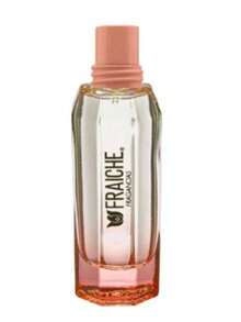 PERFUMES FRAICHE DE 50 ML DAMA VERSATIL colección perfumes frais 50ml dama aromas variados versátiles fragancias originales para mujer elegantes frescas modernas larga duración envase compacto práctico