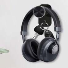 1pc ABS Hanging Headset Holder