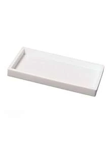 Silikon Aufbewahrungstablett - Badezimmer Tablett, Schmuckorganisator Tablett, Küchenutensilien, Küchendekoration, Tischplatten, Badezimmerdekoration, Organisation und Aufbewahrung, Kerzen/Duftstoffhalter, Silikon Waschtablett, Badezimmerorganisator, Badezimmerdekoration, Badezimmerzubehör
