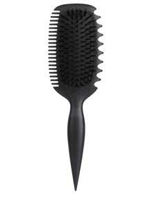 Cepillo para definir rizos | Cepillo para el cabello Pro Curl 2025 para rizos, ondas y bucles perfectamente definidos - Antiencrespamiento, deslizamiento suave, estilo de calidad de salón