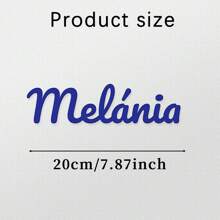 1pc Custom Name Pink/Gold/Silver/Blue Decorative Acrylic Name Plaque, Perfect For Wedding, Birthday, Anniversary, Mother's Day,Room Decoration Stuff Room Decor Bedroom Decor Christmas Thanksgiving Halloween Graduation Party Celebration Decoration, Home Decor, Room Decoration Back To School