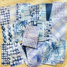 1 Pack Of 25pcs Random Vintage Scrapbooking Paper, Creative Handmade Decorative Paper For DIY Arts, Crafts, Scrapbooking, Junk Journal