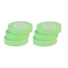 6片/3片/1片装专业睫毛嫁接胶带，采用无纺布制成，多功能自粘胶带，适用于女性睫毛嫁接 - 彩色 - 查看 21