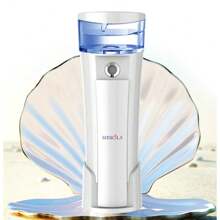 New Handy Beauty Care Facial Nano Mist Water Sprayer