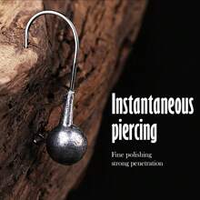 OPQ Lure Fishing Bait Kit For Saltwater And Freshwater