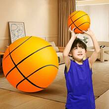 Indoor Basketball Shooting Machine Room Basketball Hoop Kids Arcade Basketball Game Set Sports Playset Basketball Training Toy - Multicolor - View 12