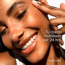 NuFACE Hydrating Aqua Gel 3.3oz/97.6ml Ideal For Everyday Use, Travel Perfect For Your Skincare Routine And Gifting For Birthday, Party, Christmas, Or Any Special Occasion, It's A Great Choice For All Seasons - 無色 - 查看 6