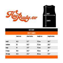 Good Charlotte | Official Band Tank T-Shirt | Band Photo - 48-Hour Fast Shipping!  - Black - View 2