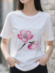 Women T-Shirts
