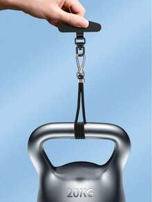 360 Degree Rotatable Stainless Steel Phone Case With Anti Drop Patch And Back Attached Soft Film That Does Not Damage The Phone - Universal Ultra-Thin Metal Hanging Rope Anchor - Multicolor - View 7