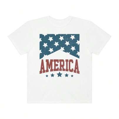 Comfort Color Usa S…