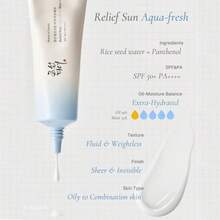 Beauty of Joseon Sunscreens - White - View 5