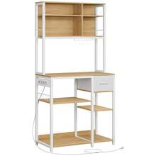 Baker's Racks - Phích cắm loại C của EU (220-240V) - Xem 2