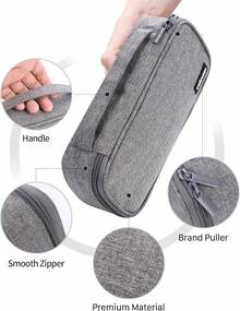 Office & Stationery Storage Set - Degree - View 5