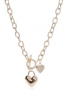 Bridal Fashion Necklaces - 1 - 查看 4