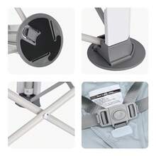 Baby Highchairs & Accessories - Purple - View 5