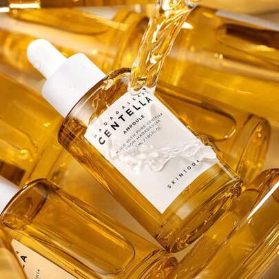 SKIN1004 Madagascar Centella Ampoule 100ml - Face Serum