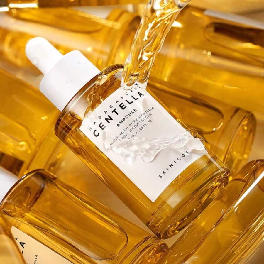 SKIN1004 Madagascar Centella Ampoule 100ml - Face Serum - Face Serum - View 1