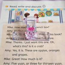 1pc/2pcs Transparent Bookmark Clips - Bookmark Clips, Loose-Leaf Clips, Reading Accessories Clips, Magnetic Clips, Refrigerator Clips, Food Clips, A4 Loose-Leaf Clips, Office And Home Kitchen Food Clips, Convenient For Fixing Documents - Multicolor - View 24