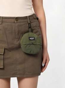 1 Pc Waterproof Bucket Hat, Foldable & Packable, Lightweight Quick-Dry Outdoor Cap For Women