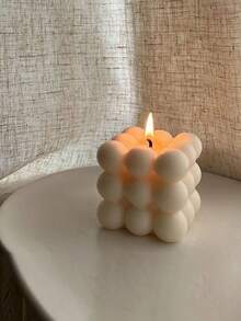 小众奢华大气的 Ins 风格香薰蜡烛装饰，欧式艺术香薰蜡烛，适用于婚礼/生日派对/纪念品/生日礼物/烛光晚餐/周年纪念/野餐/聚会/阳台/酒吧/餐厅/摄影道具/送给女朋友/父母/情侣的礼物