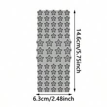 Carbon Steel Round Ring Shape Cutting Die Mold, Metal Cutting Tool For Scrapbooking, Greeting Card Crafts, Home Decor Projects DIY - Silver - View 15