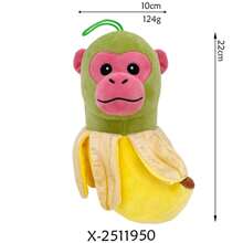 ITALIAN BRAINROT Plush Toys Anime Animals Memes Stufffed Toy | Ballerina Cappcuccina, Tung Tung Sahur, Lirili Larila, Perfect Gifts For Kids Birthday, Funny Toy