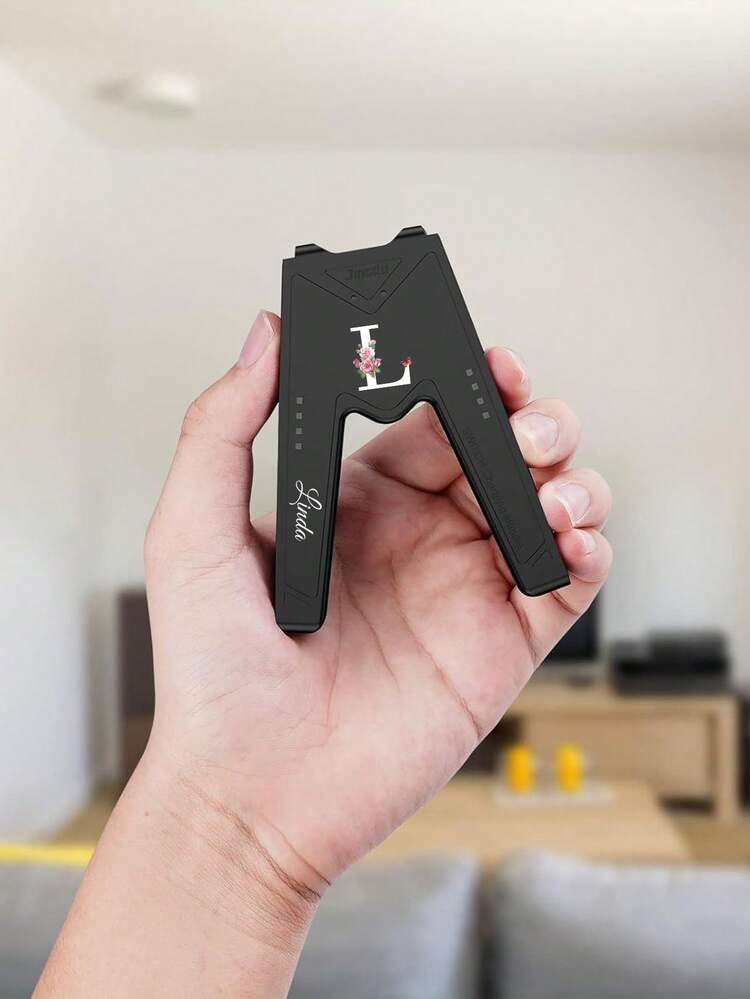 Ayotu Text Customization Charging Grip Compatible With Nintendo Switch & OLED Model, Name Customization Switch V-Handle Grip,Play While Charging, Portable V-Shaped Switch Joy-Con Controller Charger With Indicators,Multiple Colors Available,Lightweight And Portable Switch Accessories, Very Convenient To Use At Home Or On The Go, The First Choice Gift For Game Enthusiasts, Birthday Gifts For Students, Friends, And Colleagues - Multicolor - View 9