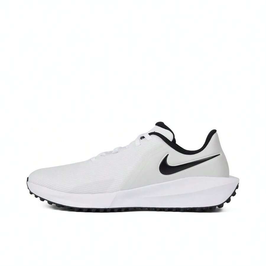 Nike Zapatos de golf INFINITY G NN, tipo bajo FN0555-100, unisex - Blanco - Ver 1