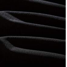 Men Black Hvac Technician Dad But Cooler Funny Tech Novelty Cotton Soft Breathable Comfortable Casual T-Shirt For Work And Everyday Wear:Cos Father's Day Gifts - Black - View 3