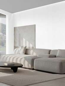 1 Roll White Faux Diatom Mud Solid Color Self-Adhesive Wallpaper, Thickened, Nordic Style, Seamless Splicing, Used For Bedroom, Living Room, Full House,Renovation Stickers Peel Wall Panels,Wall Paper, Wallpapers,Spring Decoration Items Refresh Your Home,Rama Decoration Stickers Gifts Birthday Graduation