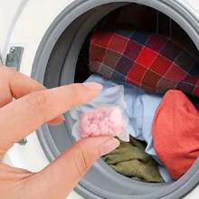 Home Times 10/30/49颗洗衣香珠清洁衣物增加香气清爽柔顺水溶性香薰爆发持久洗衣香珠