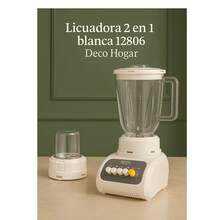 Cream Frother & Blender - 白色 - 查看 2