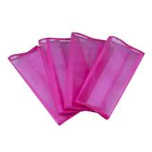 4pcs Breathable Mesh Horse Boots, Protect Horse Legs Against Flies And Mosquitoes, Suitable For Horse Dress