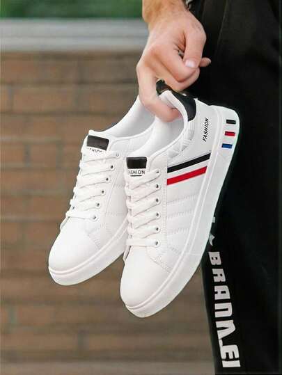 Zapatos Hombre Deportivos, Tenis Hombre, Zapatos de Malla Transpirable para Hombre, Zapatillas de Deporte Casuales de Moda Suela Antiderrapante, New Fashion Mesh Men's Shoes,Fashionable and Ultra-Lightweight Walking Shoes, Nuevas zapatillas de deporte de moda, informales y de caña baja, Suitable for Street,Party, Lolita Style, Holiday and Travelling Wear