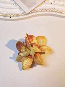 3件套，仿真蓝色花朵鸭嘴发夹，手工制作，甜美夏威夷海滩假日装饰，女士发饰，春夏完美搭配！，发夹，发卡，女士发饰，美发用品，秋季，美发工具，美容配件，礼物，旅行，女士礼物，圣诞袜填充物，圣诞袜填充物，女士圣诞袜填充物，圣诞礼物，圣诞袜填充物，成人圣诞袜填充物，成人圣诞袜填充物，女士配饰，圣诞袜填充物，成人发饰，女士礼物创意，美容圣诞袜填充物，女士圣诞礼物，头部饰品 - 彩色 - 查看 5