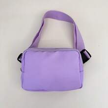 1 Stück stilvolle Bauchtasche - vielseitiger Outdoor Hüfttasche mit mehreren Reißverschlussfächern, verstellbarer Riemen für Laufen, Reisen & Alltagsgebrauch, Reise-Bauchtasche