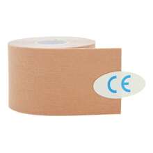 Băng Kinesiology Athletic Elastoplast Sport Recovery Strapping Gym Muscle Bandage Phụ kiện tập thể dục Băng tập thể dục Băng thể thao - Nhiều màu - Xem 27